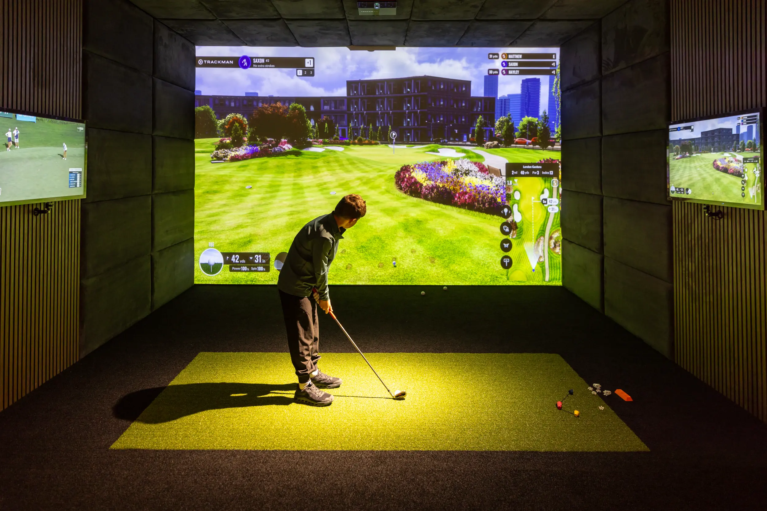 Play In Golf (24 of 50)